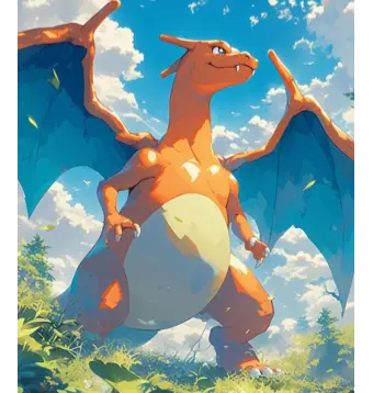 Profile image of ヒトカゲ