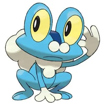 Profile image of 개굴마르