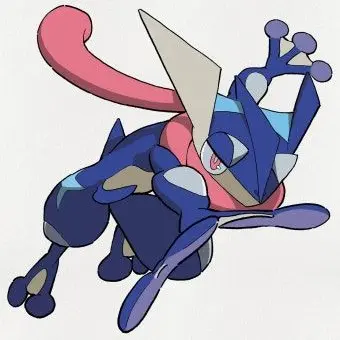 Profile image of 개굴닌자