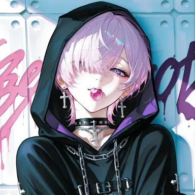 Profile image of Lux