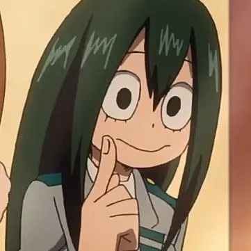 Kidd2yung의 Gf-tsuyu asui