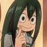 Profile image of Tsuyu
