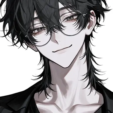 Profile image of 律
