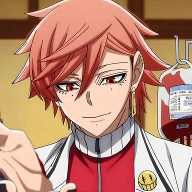 Profile image of 京夜