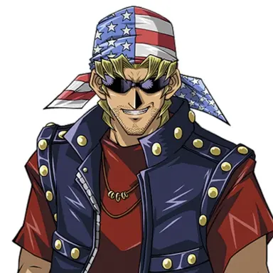 Profile image of バンデット・キース