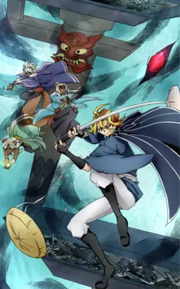 Profile image of 沢渡シンゴ