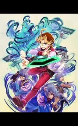 Profile image of 沢渡シンゴ