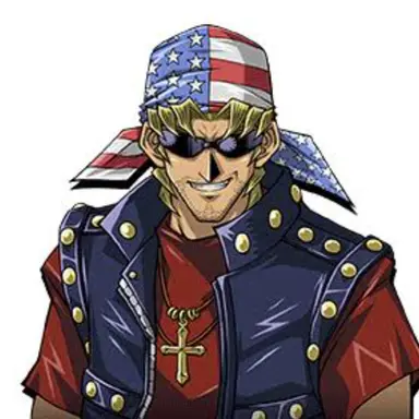 Profile image of バンデット・キース