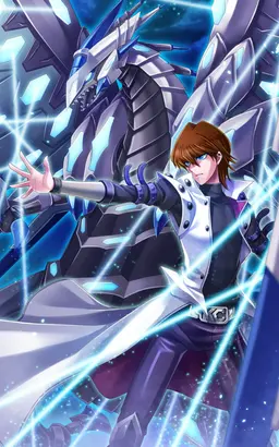 Profile image of 海馬瀬人