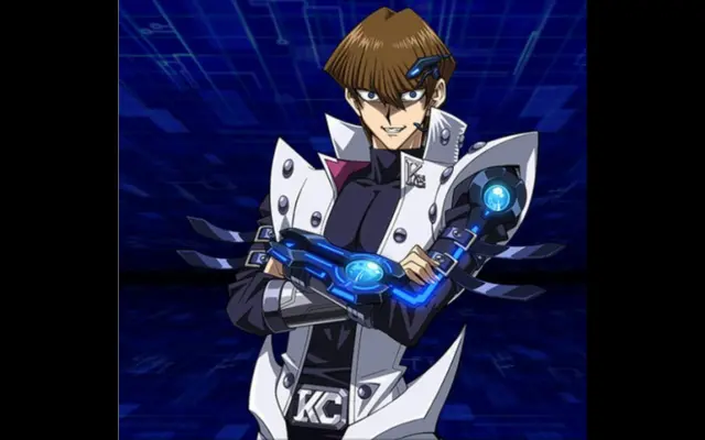 Profile image of 海馬瀬人