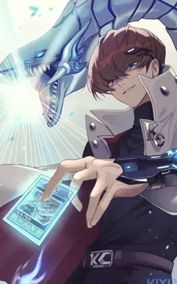 Profile image of 海馬瀬人