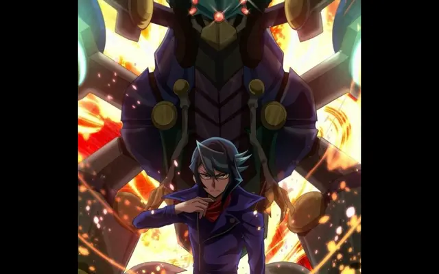 Profile image of 黒咲隼