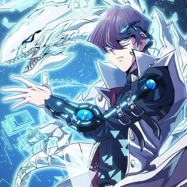 Profile image of 海馬瀬人