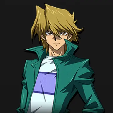 Profile image of 城之内克也