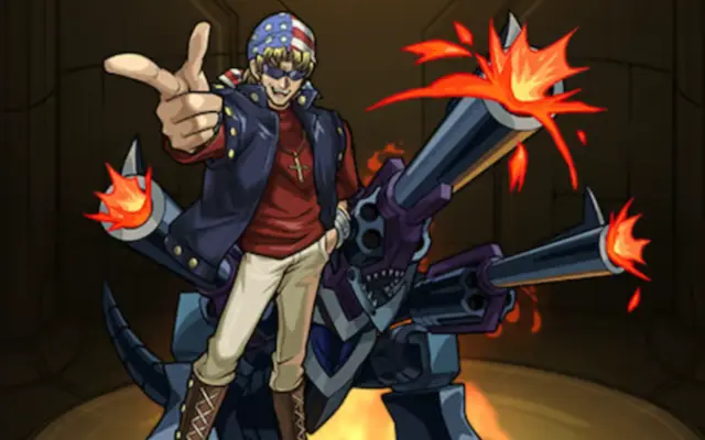 Profile image of バンデット・キース