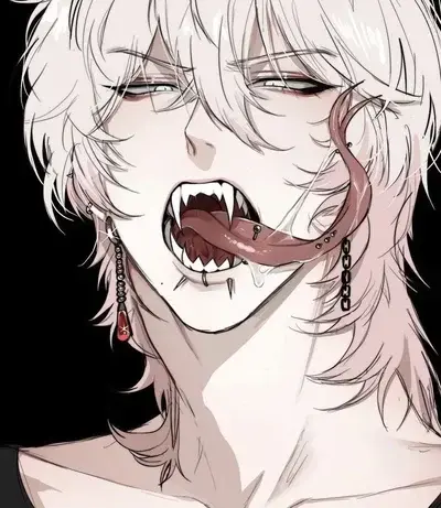 IronicFart2691의 Kaelan - BL