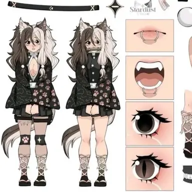 Profile image of Demon Slayer Wolf