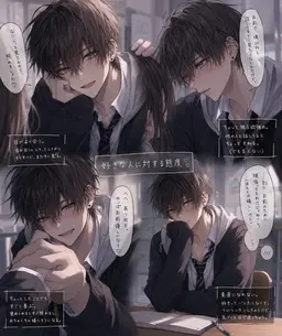 Profile image of 圭人