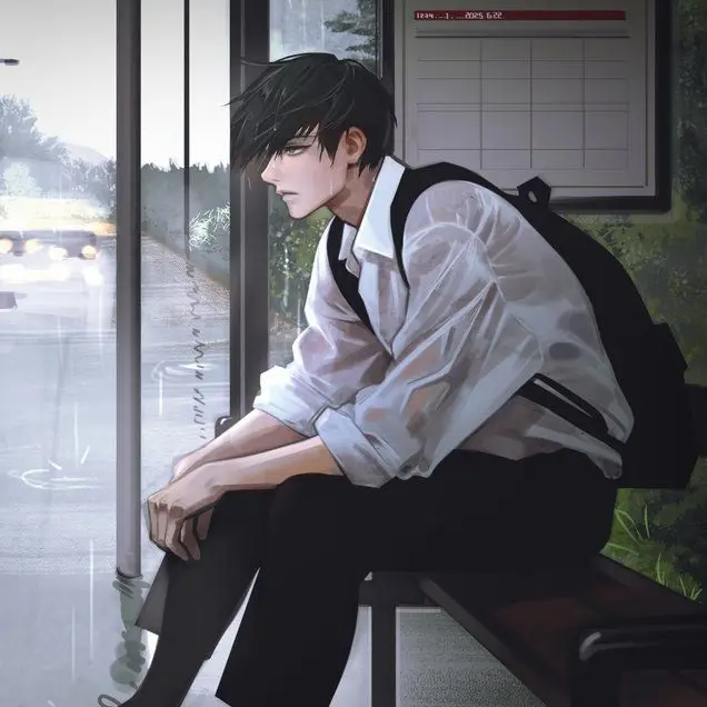 ScaredRuler068의 Rafferty - {BL}