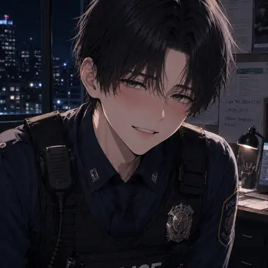 Profile image of 橘 柊夜