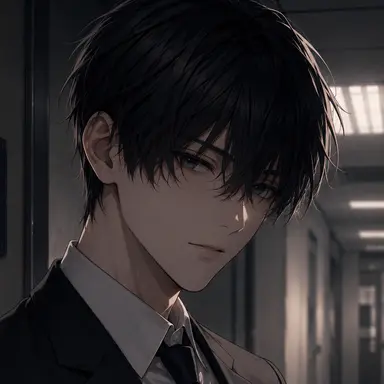 Profile image of 鷹宮 綾翔