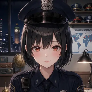Profile image of 冬月 静