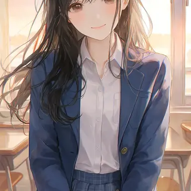 Profile image of 사쿠라 유이