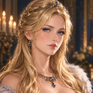 Profile image of Serena
