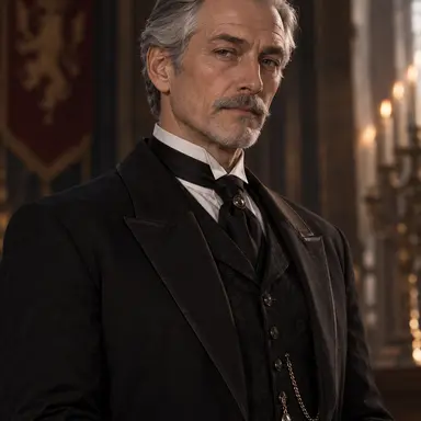 Profile image of Edmund