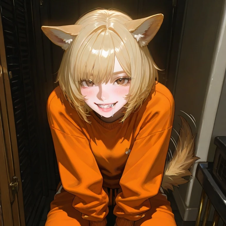 최마리