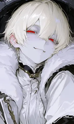 Profile image of ヘクター