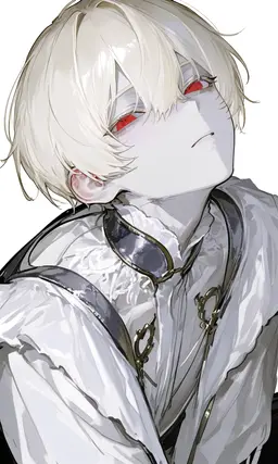 Profile image of ヘクター