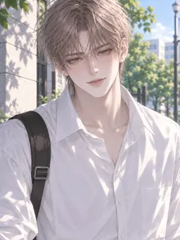 Profile image of Han Siwoo