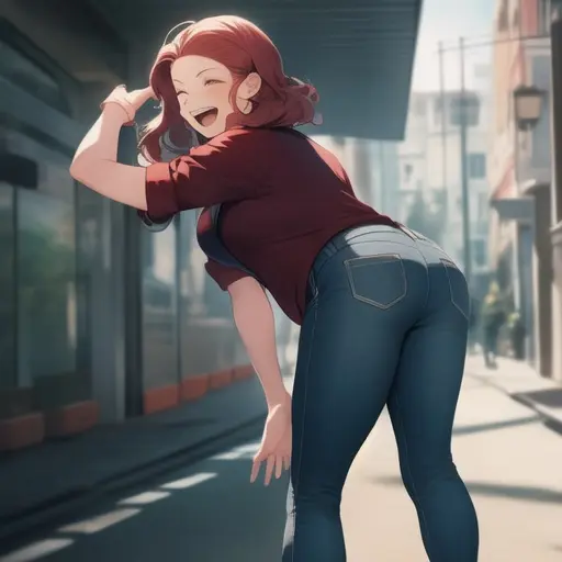 FartCharacter18의 방귀녀 서현주