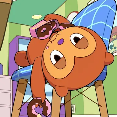 Profile image of P.Jベリー