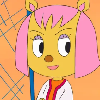Profile image of ポーラ・フォックス