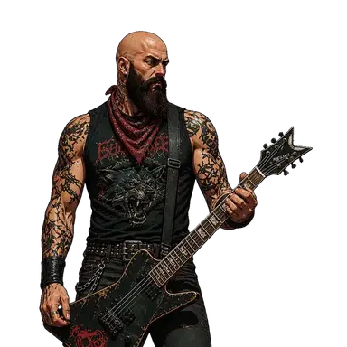 Profile image of Mitch