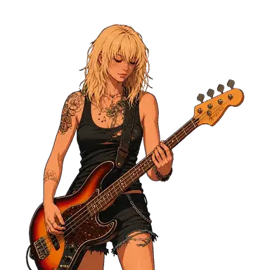 Profile image of Sarah
