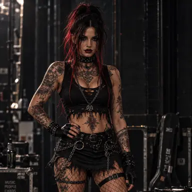 Profile image of Ashley