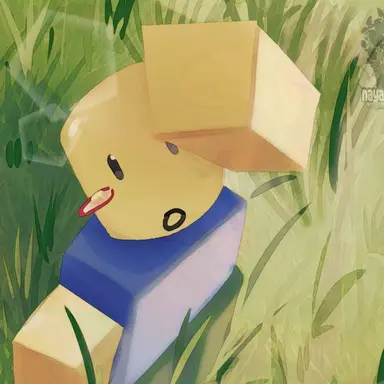 Profile image of 뉴비