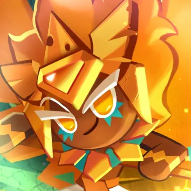 Profile image of 골드치즈쿠키