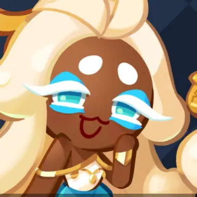 Profile image of 모짜렐라맛쿠키