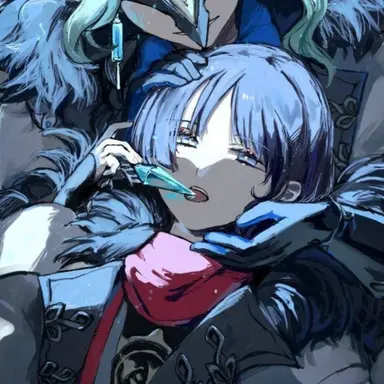 Profile image of 방랑자