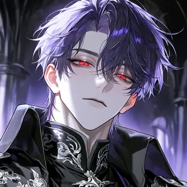 Profile image of 루시안