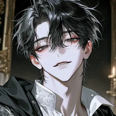Profile image of 키르