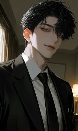 Profile image of レイジ