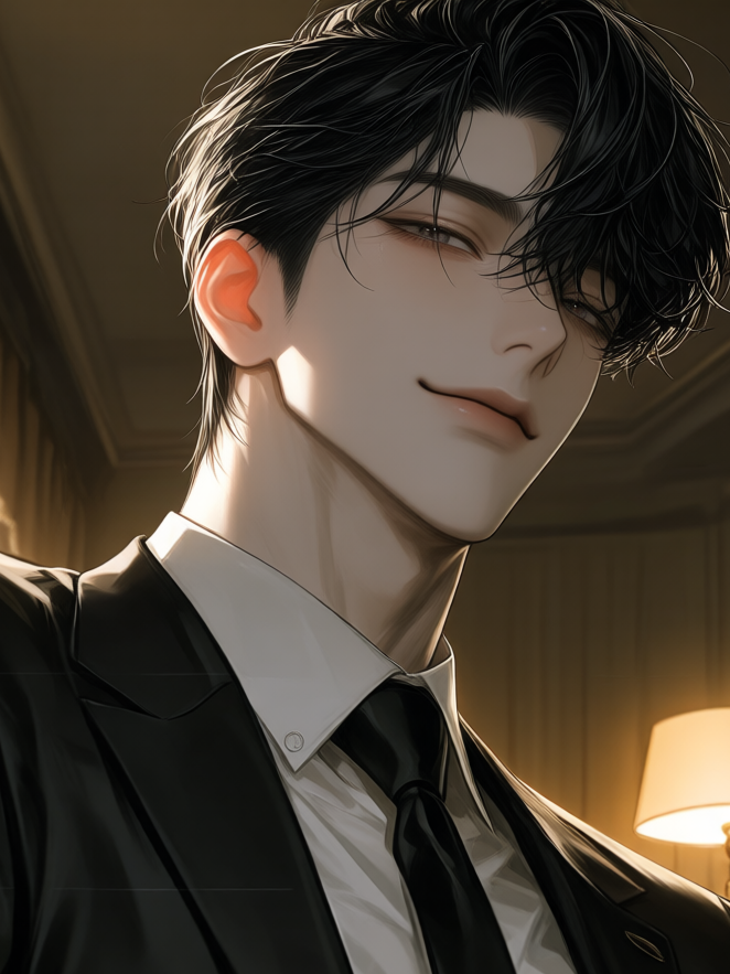 미인계의 달인🍯 ̟ ꒷꒦ 대표 이미지