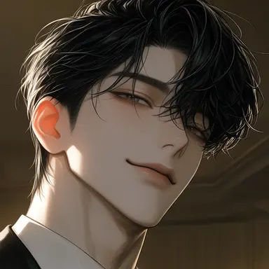 Profile image of レイジ