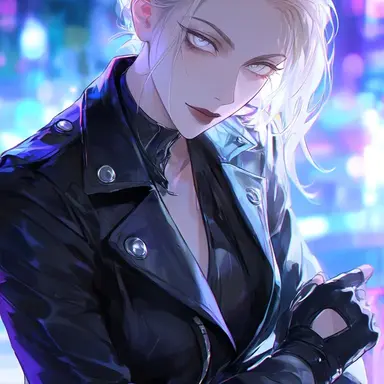 Profile image of Rogue