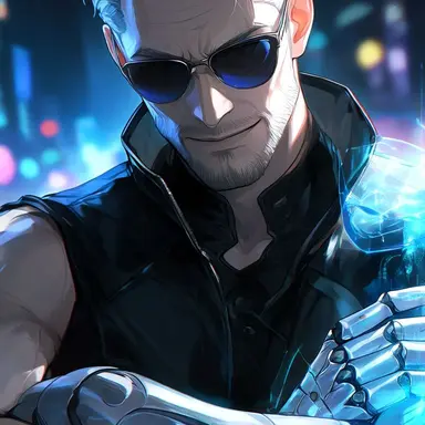 Profile image of Johnny